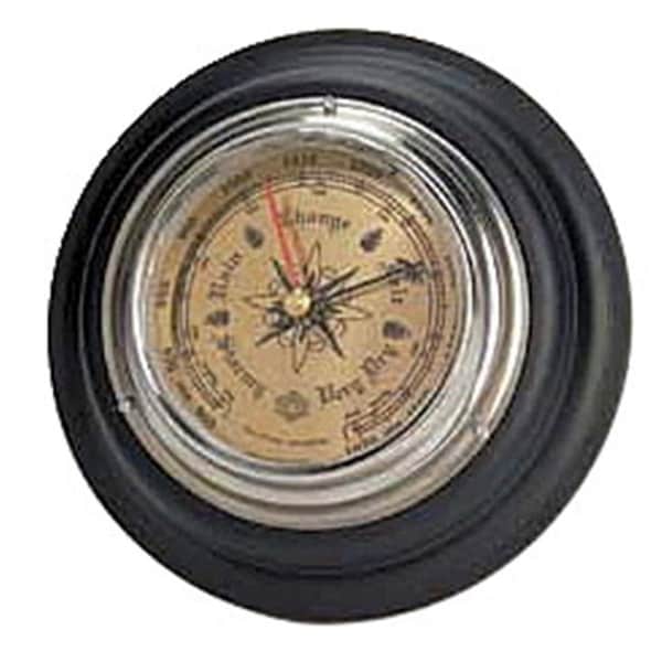 United Scientific 1387083 7.5 in. Dia. Economy Aneroid Barometer 1387083 - main